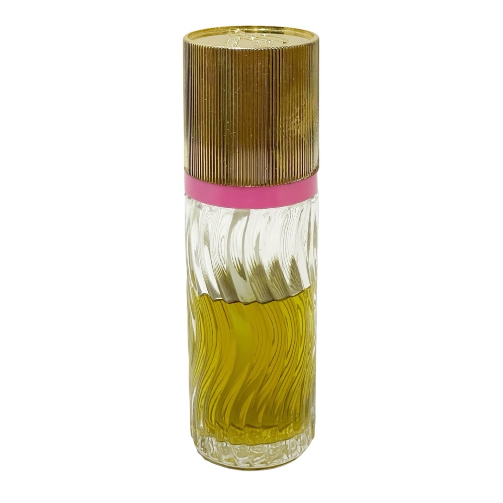 Vintage Cheramy April Showers Cologne Spray 2Oz Glass‎ Bottle Made in USA